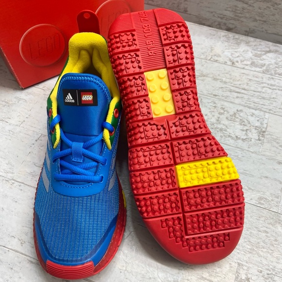 Adidas Lego Sport sneakers - Picture 5 of 17